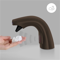 Best Home Automatic Foam Soap Dispenser